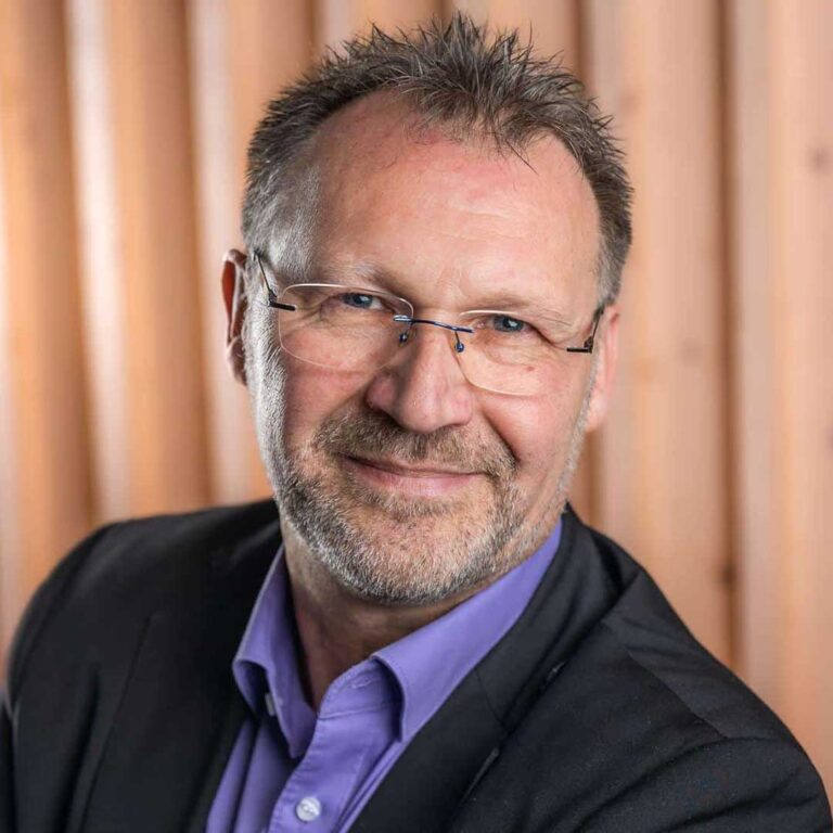 Ralf Sprafke - Geschäftsführer der CIG Capitol Immobilien in Köln