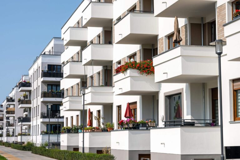 Das Reich der Mieter:in - Wann Vermieter:innen die Wohnung betreten dürfen