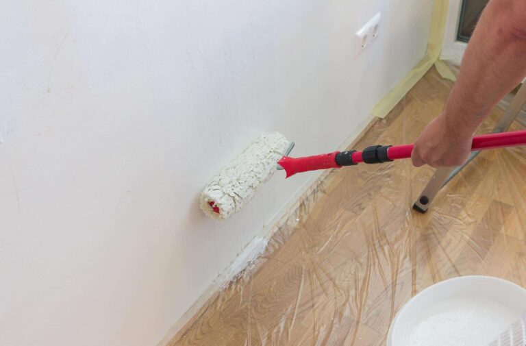 Schönheitsreparaturen beim Mieterwechsel - Was Mietende machen müssen