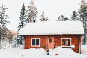 Winterdienst für Eigentümer:innen - Räum- und Streupflicht
